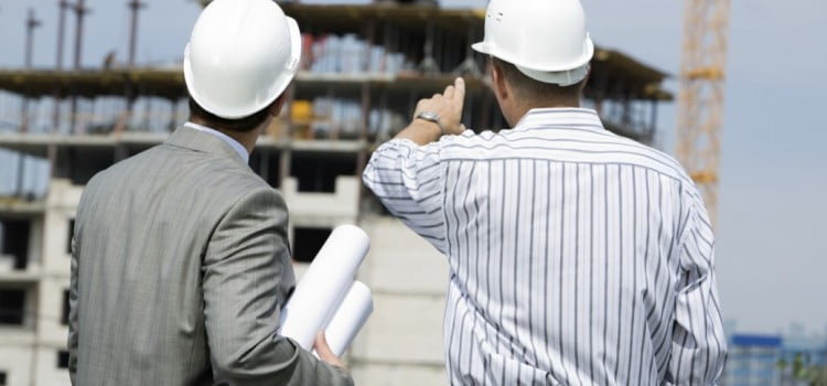 Técnico de obras
