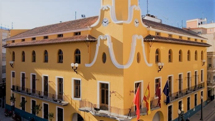 Ayuntamiento de Alcantarilla