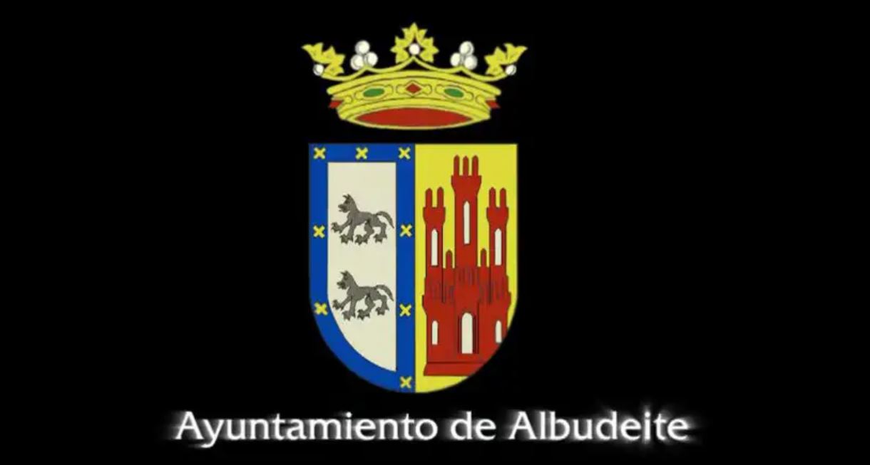 Ayuntamiento de Albudeite