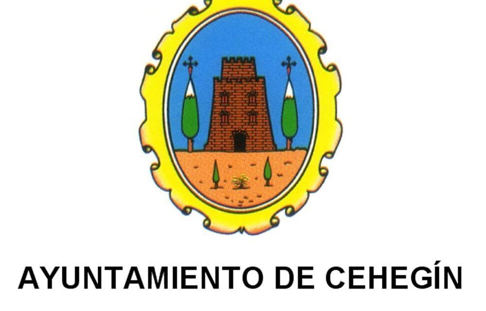 Ayuntamiento de Cehegín