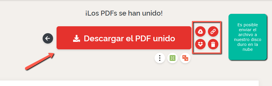 iLovePDF