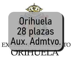 auxiliar administrativo