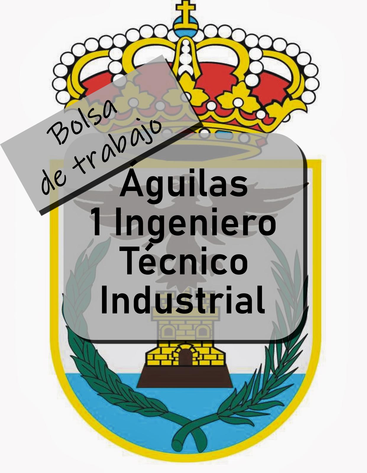 Águilas