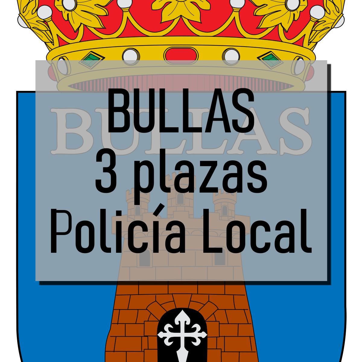 Policía Local