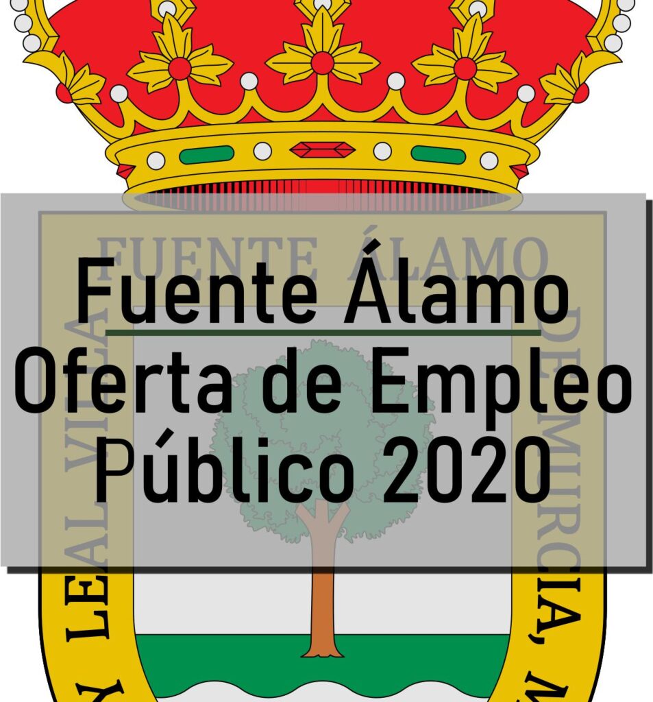 Fuente Álamo