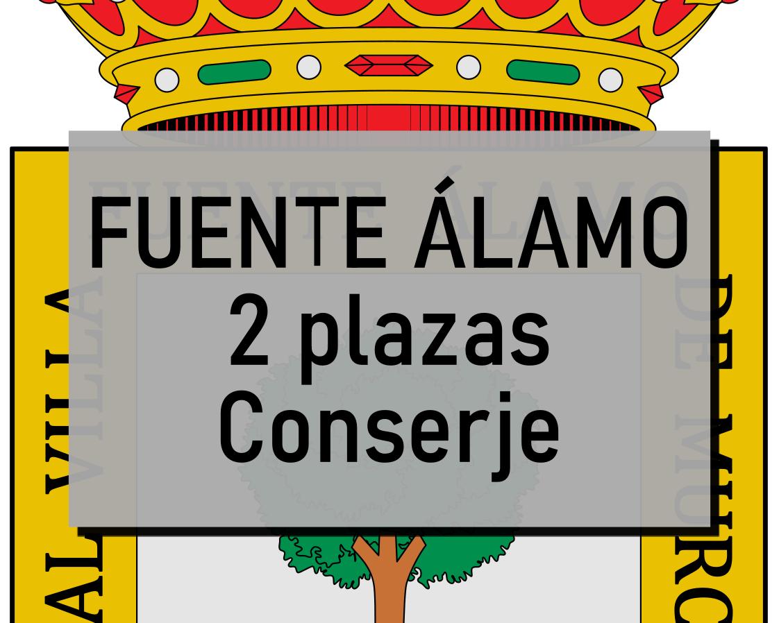 fuente álamo