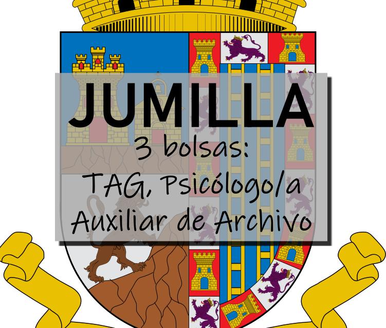 Jumilla