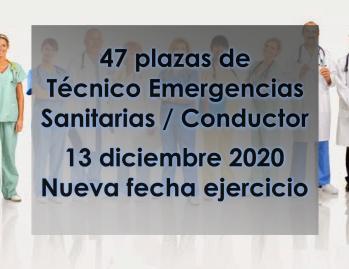 emergencias sanitarias