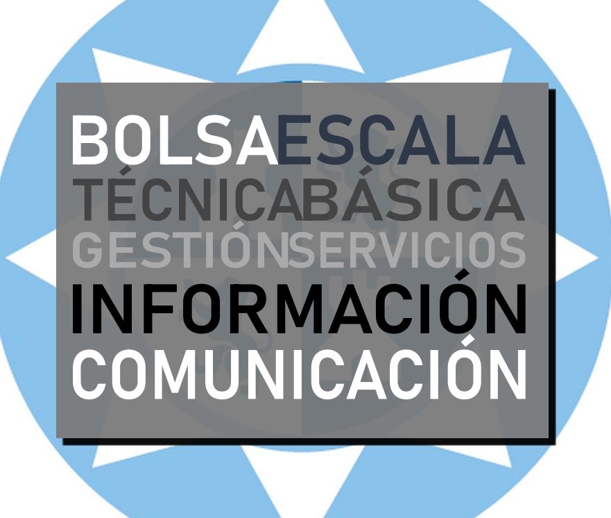 informacion y comunicacion