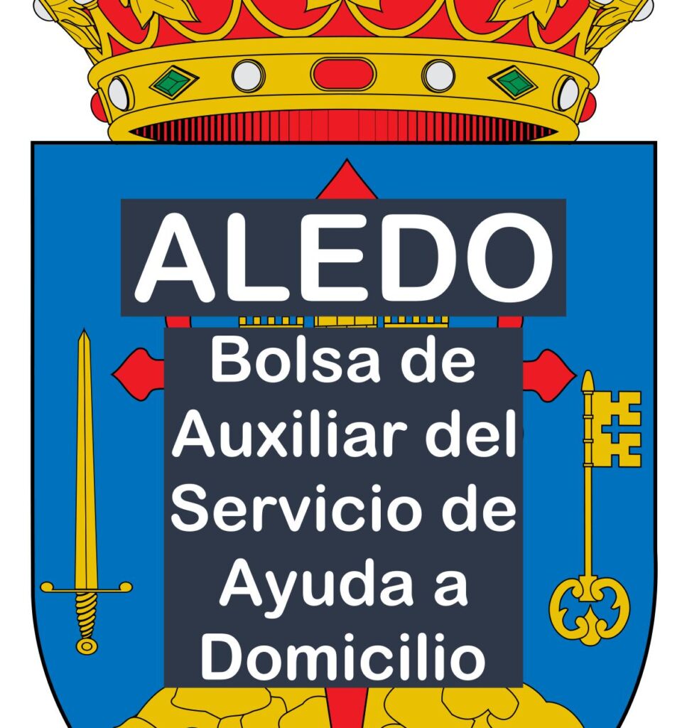 1 bolsa de auxiliar del servicio de ayuda a domicilio en Aledo 1 1 bolsa de auxiliar del servicio de ayuda a domicilio en Aledo
