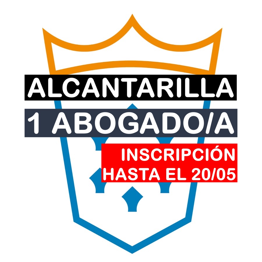 1 Abogado/a en Alcantarilla