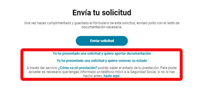 guia seguridad social sin certificado 3