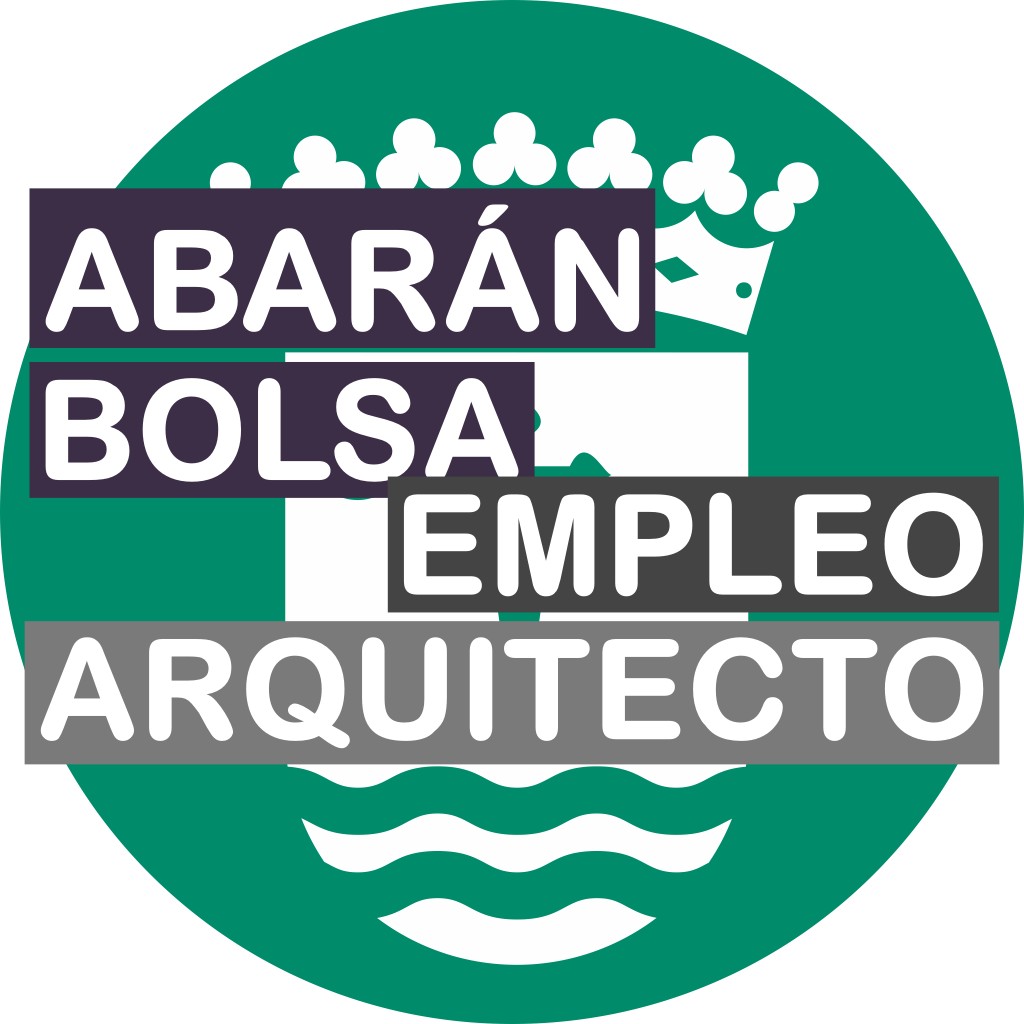 1 Bolsa de Arquitecto en Abarán