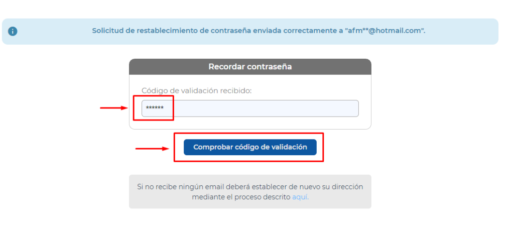 acceder bolsa sms sin certificado 7