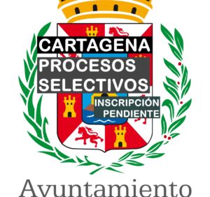 Publicación de las bases específicas de varios procesos selectivos en Cartagena