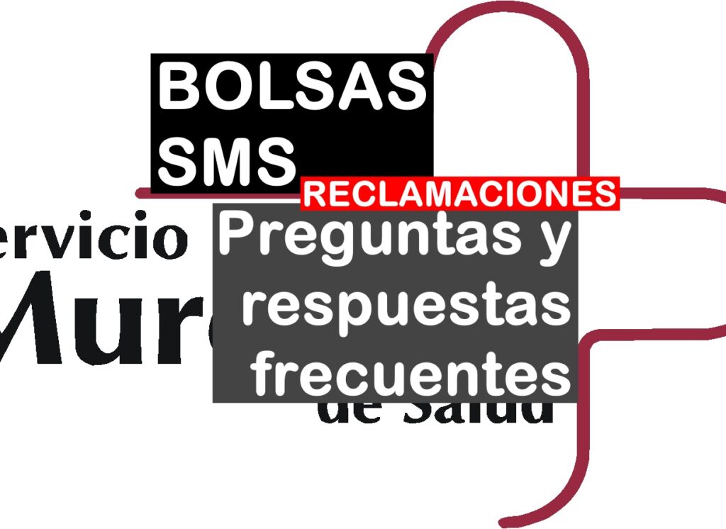 Preguntas y respuestas sobre reclamaciones a la bolsa del SMS en 2022