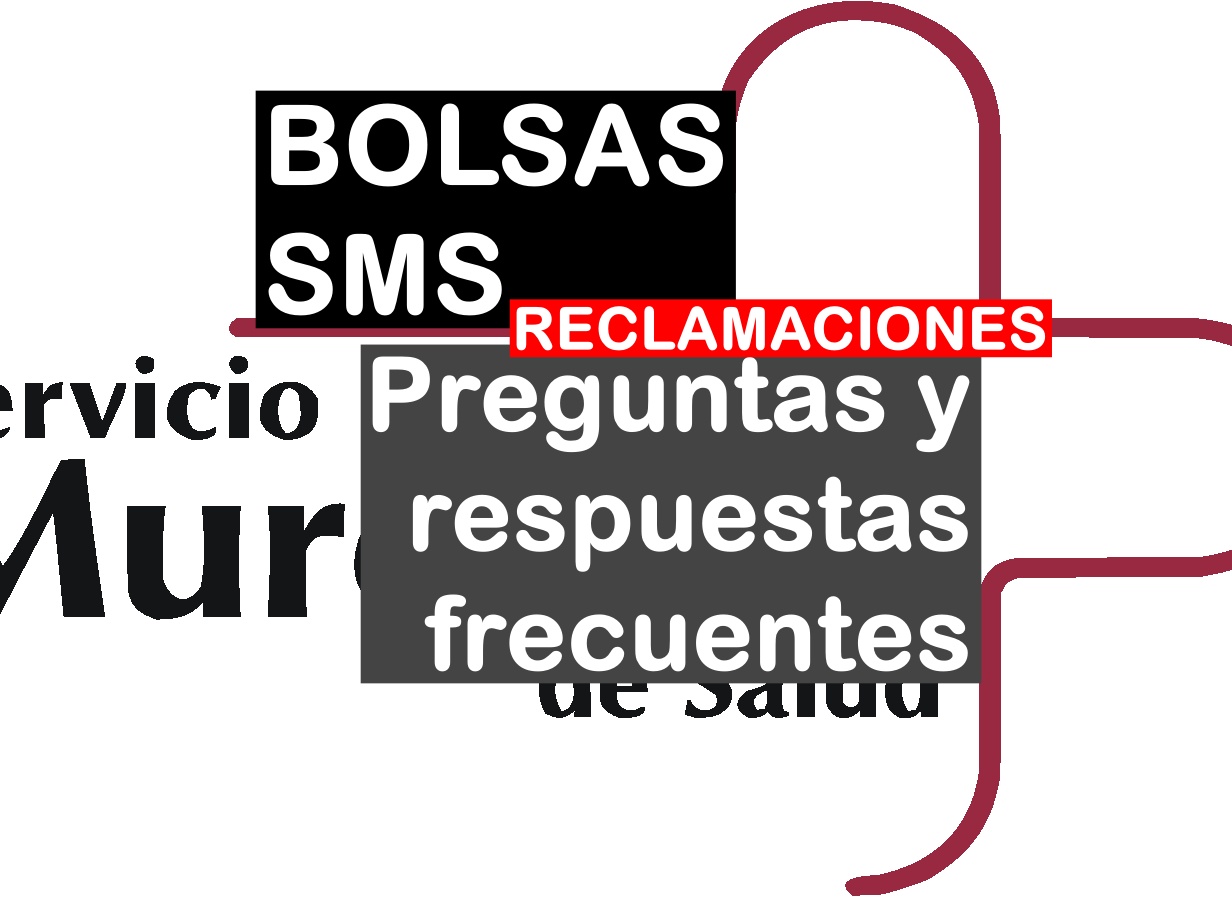 Preguntas y respuestas sobre reclamaciones a la bolsa del SMS en 2022