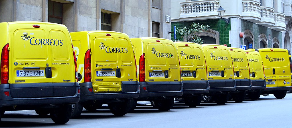 oposiciones correos Malaga