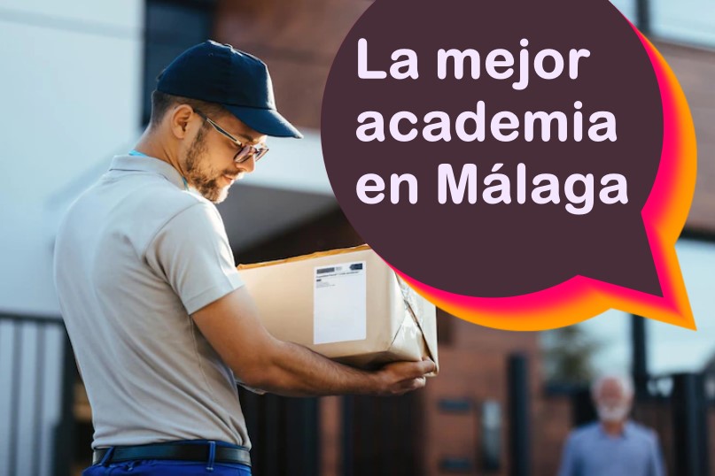 La mejor academia para preparar las oposiciones de Correos en Málaga