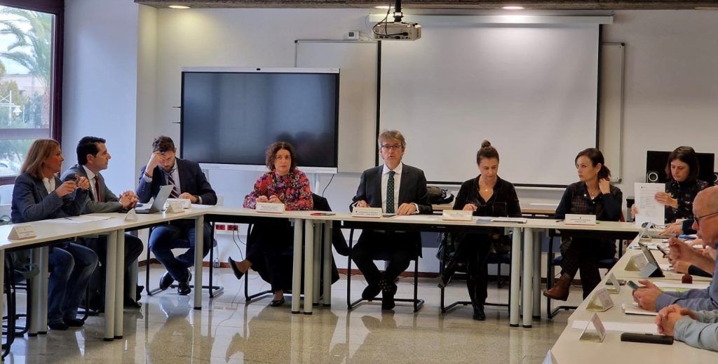 La CARM aprueba una oferta de 1.312 plazas 1 oep 2022 carm