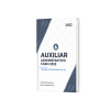 Pack Auxiliar Administrativo CARM 2022 2 TEMARIO CUERPO AUXILIARES ADMINISTRATIVOS CARM 2022