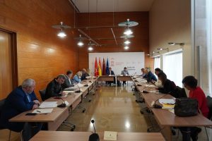 Ayuntamiento de Murcia aplica subida a sus empleados