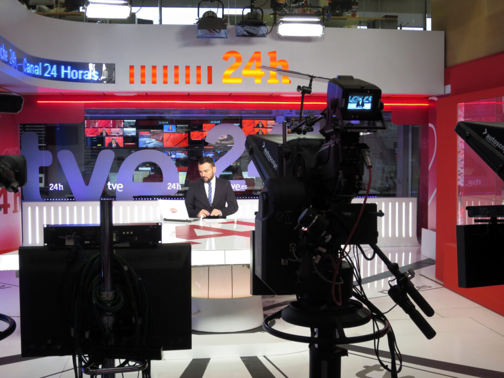 Las Oposiciones RTVE se Mantienen en Proceso Adaptado tras Fallo de la Audiencia Nacional 2 image 1 2