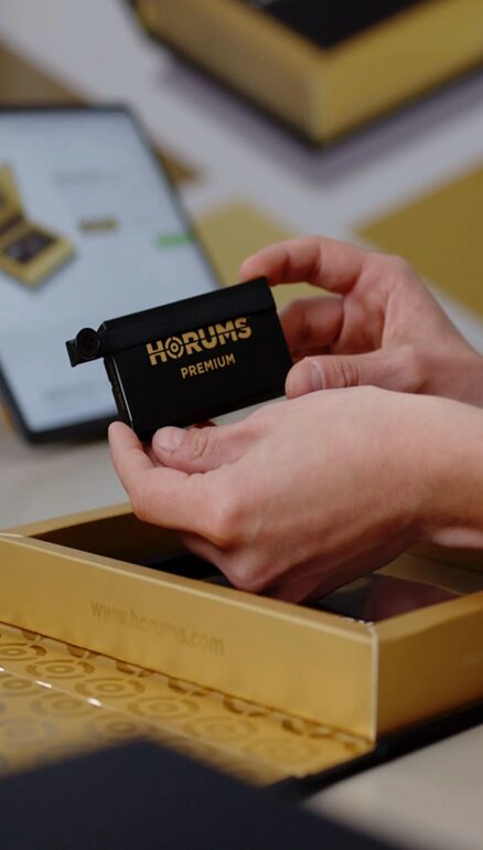 ¿Horums o pinganillos baratos? 2 opiniones horums